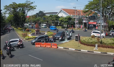 Jalan Veteran Malang, Mitos Angker atau Fakta Rawan Kecelakaan