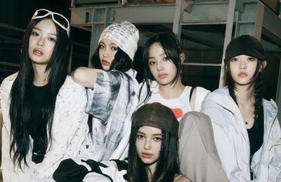 NewJeans Diduga ke Copenhagen, ADOR Beri Kode Comeback?