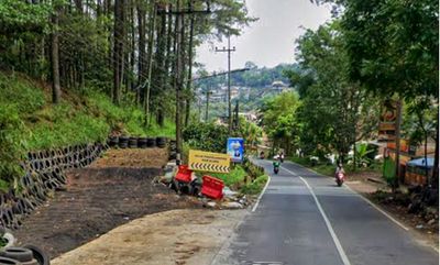Jalur Klemuk Dihapus dari Google Maps, Misteri dan Ancaman Nyata Masih Membayangi
