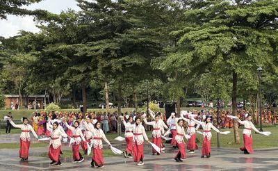 Begini Awal Mula Hari Tari Sedunia yang Diperingati Setiap 29 April: Tradisional hingga Kontemporer