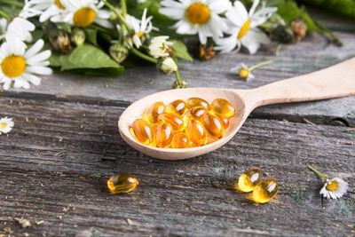 Apa Itu Vitamin E? Ini Pengertian dan Manfaat untuk Kesehatan