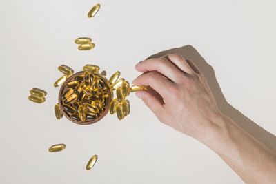 Apa Saja Manfaat Vitamin B Complex untuk Kesehatan? Ini Penjelasannya