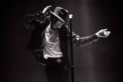 Sejarah Dance Moonwalk Michael Jackson