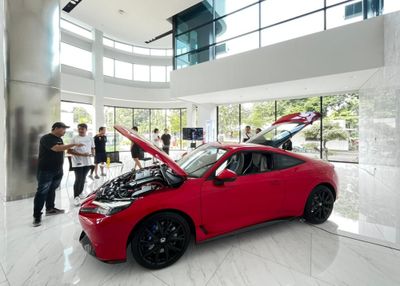 Penuh Nilai Historis, Ini 5 Alasan Honda Prelude Terbaru Layak untuk Dimiliki Pecinta Otomotif!
