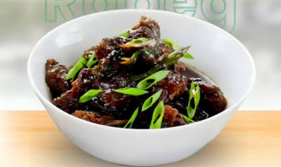 Rabeg Khas Lebak, Kuliner Legendaris yang Tetap Diburu dari Masa ke Masa