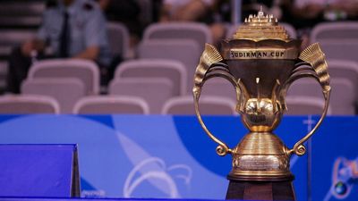 Asal Usul Sudirman Cup, Turnamen Bulu Tangkis Bergengsi yang Bikin Indonesia Bangga