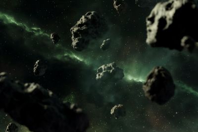 Bukan Berasal dari Matahari, Ilmuwan Ungkap Misteri Debu di Asteroid Ryugu!