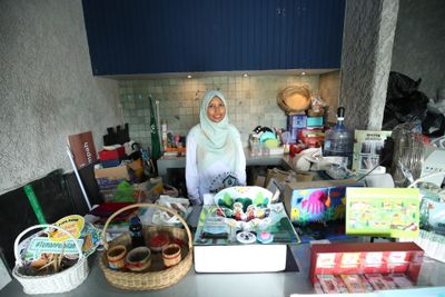 Aksi Nyata Kartini Masa Kini, Pilah Sampah hingga Cegah 8 Ton Limbah