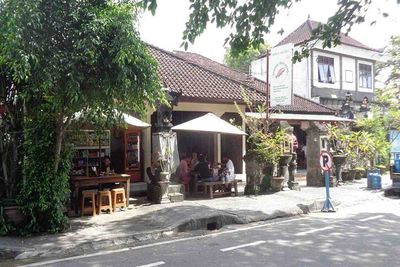 Kuliner Legendaris di Bali dari Generasi ke Generasi dengan Cita Rasa yang Otentik