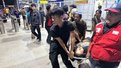 KAI: Empat Penumpang KRL Meninggal dalam Kecelakaan di Bekasi Timur