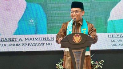 Harapan dan Pesan Penting Karo Kesra Kalsel untuk Jemaah Haji 1447 H: Mengutamakan Kesehatan dan Layanan Humanis