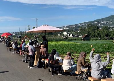 KOPAG Jadi Gaya Hidup Baru, Ini Rekomendasi Tempat Ngopi Pagi Favorit di Kota Batu