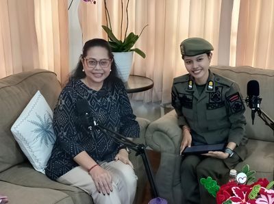 Peran Ibu Rumah Tangga Jadi Kunci Sukses Pengelolaan Sampah di Buleleng