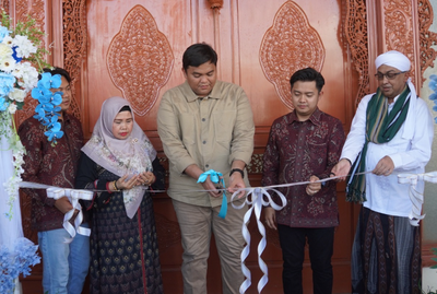 1 Dekade Jepara Ourland Park, Kembangkan Wisata Edukasi dan Lestarikan Alam