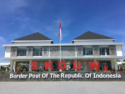 One Day Trip di Jayapura: Jelajahi Mutiara Hitam dari Pagi hingga Malam