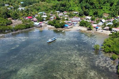 Daftar Destinasi Desa Bahoi, Desa Wisata di Minahasa Utara
