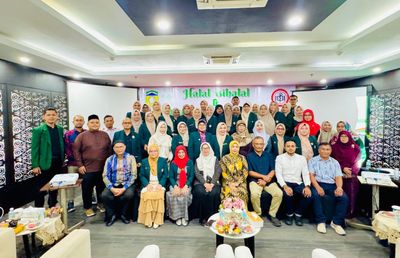Resmi Terpilih, dr. Aidil Fitria Nahkodai IDI Aceh Besar Hingga 2029