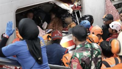 Jasa Raharja Salurkan Santunan Korban Kecelakaan Kereta di Bekasi Sebesar Rp90 Juta