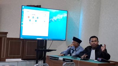 Divonis 6 Tahun Penjara, Eks Bupati Sleman Sri Purnomo Tersangka Korupsi Hibah Pariwisata Tak Terima