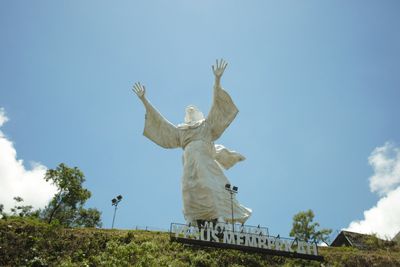 Pengertian Mapalus, dan Sejarahnya di Tengah-Tengah Rakyat