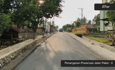 Pemprov Sulsel Percepat Proyek Jalan MYP, Paket 3 Tunjukkan Progres Signifikan