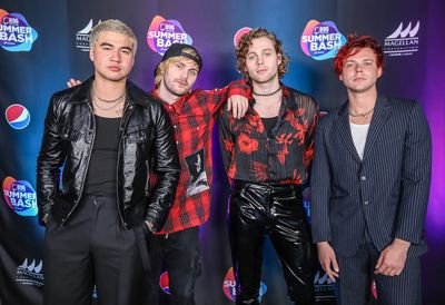 5 Seconds of Summer Konser di Jakarta 2026, Ini 4 Rekomendasi Lagu Buat Kamu