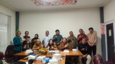 Maluku Utara Jadi Laboratorium Media BEJO S, Bappenas Godok Aturan Baru Lewat Policy Sandbox!