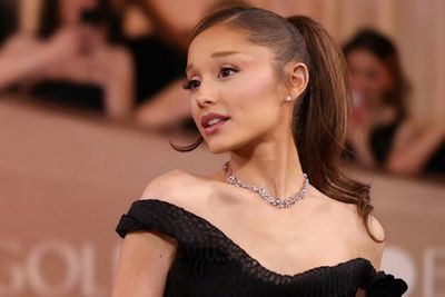 Ariana Grande Umumkan Album Baru Petal Rilis Juli Mendatang