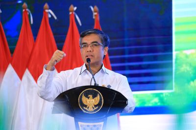Iuran JKK dan JKM Dipangkas 50 Persen, Peserta BPU Tetap Dapat Perlindungan Penuh