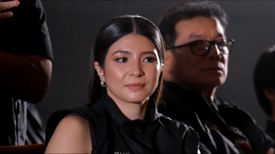 Dua Sisi Shalom Razade dalam Film The Bell: Panggilan Untuk Mati, Jadi Aktivis Sekaligus Hantu Penebok