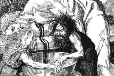 Mengenal Mead of Poetry, Ramuan Darah di Mitologi Nordik yang Jadi Sumber Inspirasi