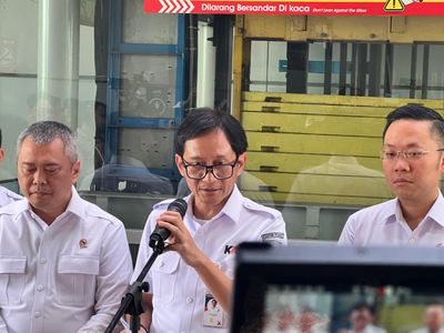 Respon Monohok Dirut PT KAI Soal Menteri PPPA Usul Pindah Gerbong Wanita