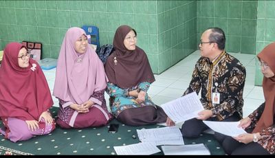 Malapetaka Little Aresha Meledak, 149 Korban Melapor ke Pemkot Jogja Dan Sweeping Daycare Digelar Masif
