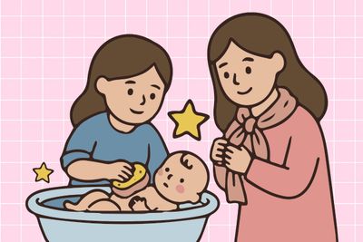 Bedah Mitos dan Fakta demi Kesehatan Kulit si Kecil