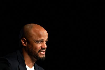 Kalah 4-5 dari PSG, Kompany Tetap Optimistis Munchen Bisa Comeback di Allianz Arena