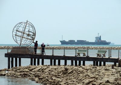 Mengulas Seberapa Penting Selat Malaka: Jalur Strategis Dunia yang Jadi Kunci Geopolitik dan Ekonomi Global