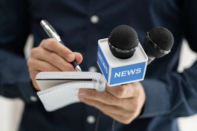 Indonesia Tempati Urutan Kedua Dunia dalam Kepercayaan Terhadap Media