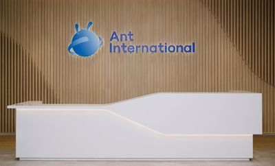 Ant International Luncurkan AMP, Dorong Sistem Pembayaran AI Lintas Perangkat