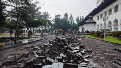 Ratusan Ribu Anak Tak Sekolah, Dedi Mulyadi Dorong Aksi Jemput Bola