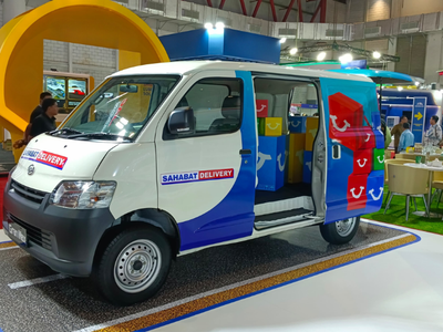 Bukan Jakarta yang Bikin Daihatsu Jadi Nomor Dua Nasional, Tapi Daerah Ini