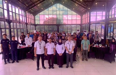 Transparansi Dana Hibah Dispora Kalsel 2026: Menakar Akuntabilitas Organisasi Pemuda dan Olahraga