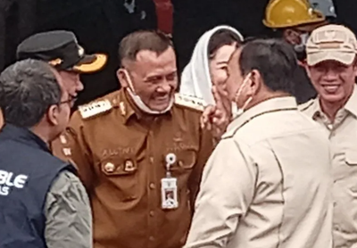 Gubernur Optimistis Jateng Bebas Sampah pada 2028, Lebih Cepat dari Target Nasional
