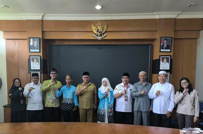 Kuota Terbatas, Malinau Tetap Berangkatkan Dua Jamaah Haji Awal Mei 2026