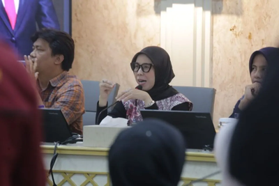 DPRD Jabar: Holding BUMD Diharapkan Tingkatkan Dividen dan Pelayanan