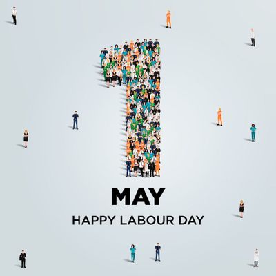 Apa yang Dimaksud Labor Day? Mengenal Sejarah dan Maknanya