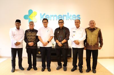 Dari Puskesmas hingga RSUD, Tabanan Perjuangkan Peningkatan Layanan Kesehatan