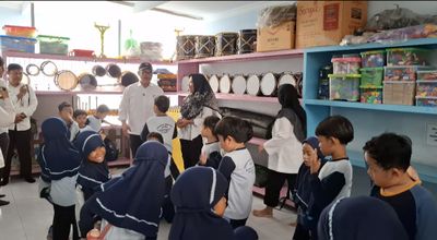 Pemkot Jogja Gratiskan Biaya Daycare 3 Bulan bagi Korban Skandal Little Aresha, Prioritaskan ABK