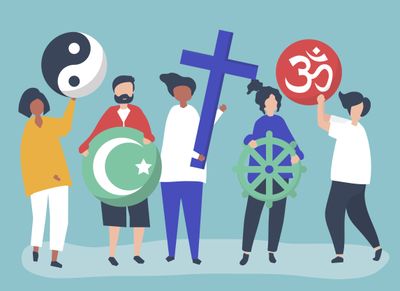 Cara Mengucapkan Salam 5 Agama Saat Membuka Sambutan, Mencerminkan Semangat Toleransi