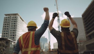Sering Dikira Sama, Ini Perbedaan May Day dan Labor Day yang Wajib Diketahui