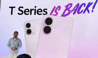 vivo T5 Series Resmi Meluncur, Usung Performa Tinggi dan Baterai Besar untuk Gaya Hidup Dinamis